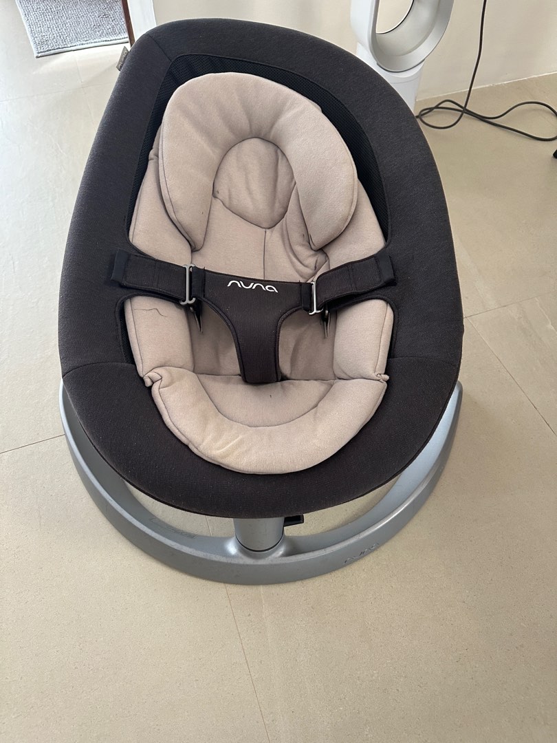 Nuna Leaf Grow Midnight Babies Kids Baby Nursery Kids