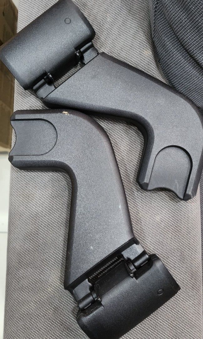 Nuna pepp adapter hotsell