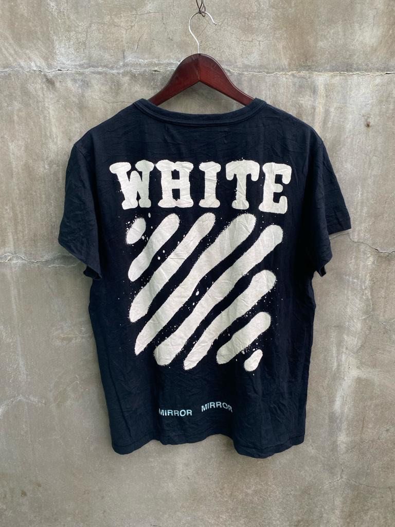 Off white ss17 hotsell
