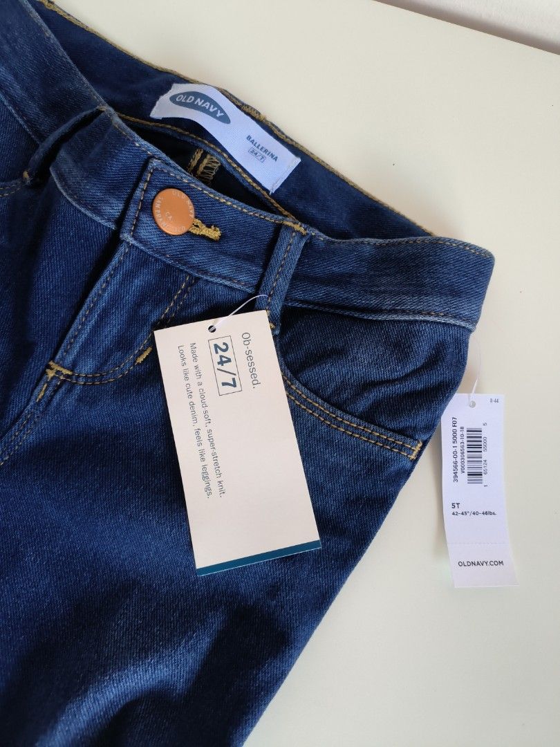 Old navy best sale ballerina jeans