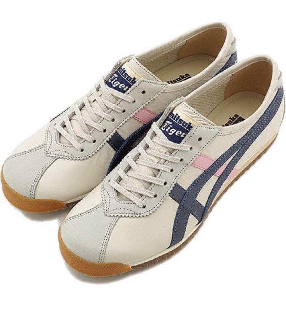 Onitsuka 66 prestige top