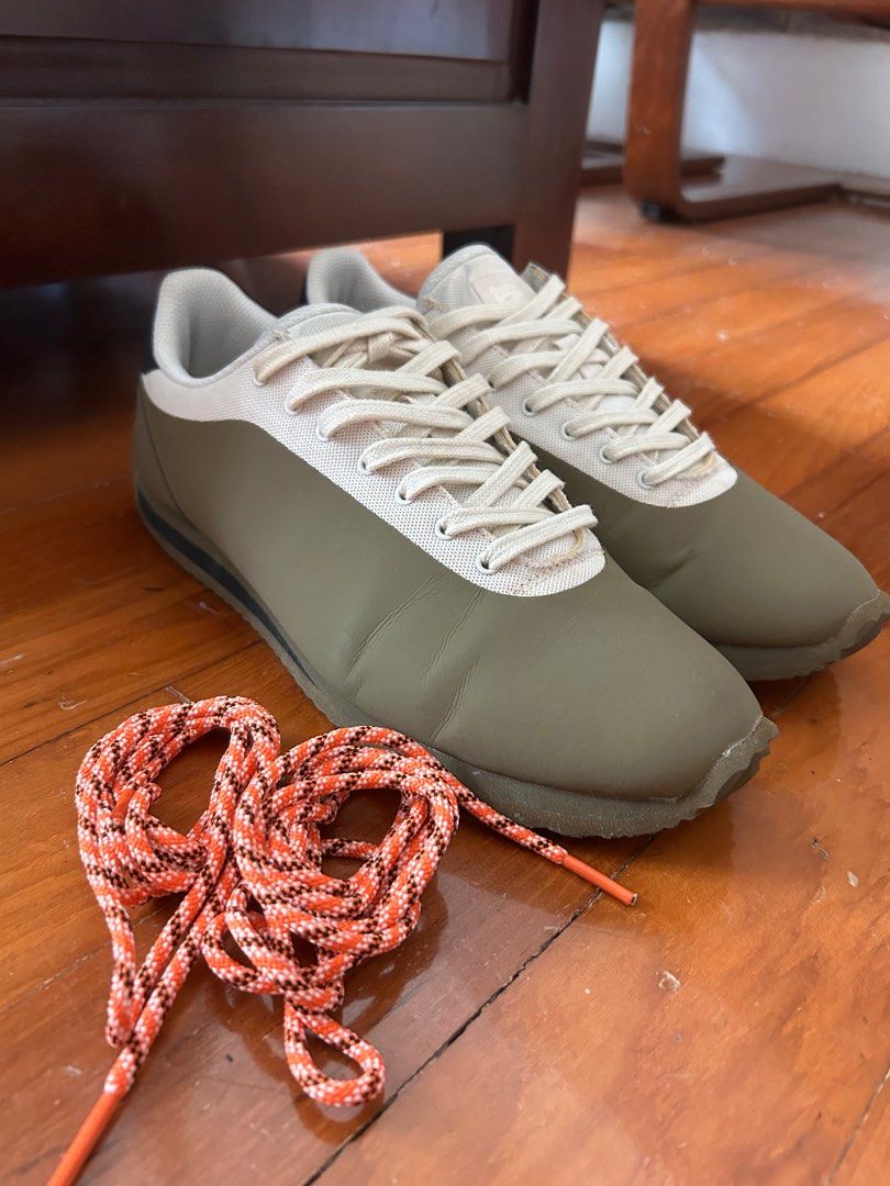 Onitsuka Tiger x Andrea Pompilio CALIFORNIA 78 AP