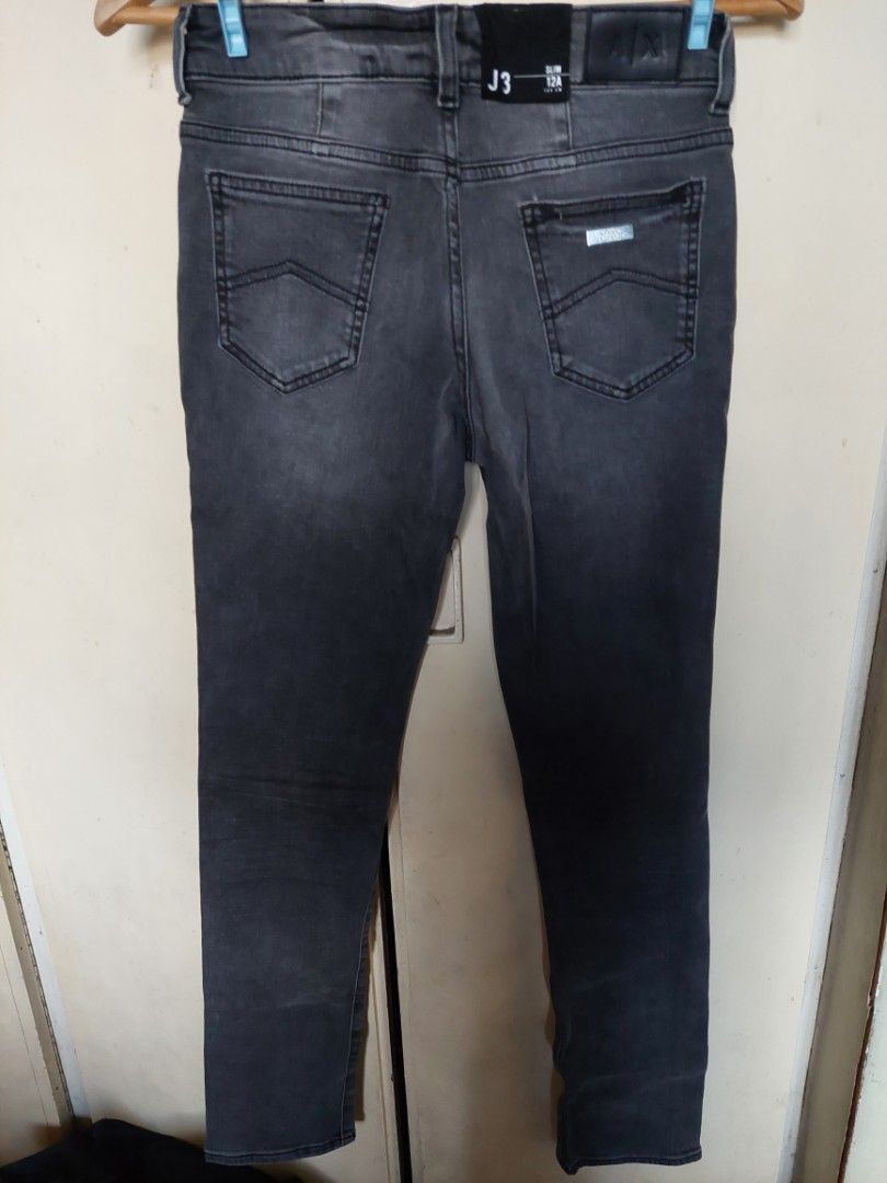 Original Armani Exchange, Babies & Kids, Babies & Kids Fashion on Carousell