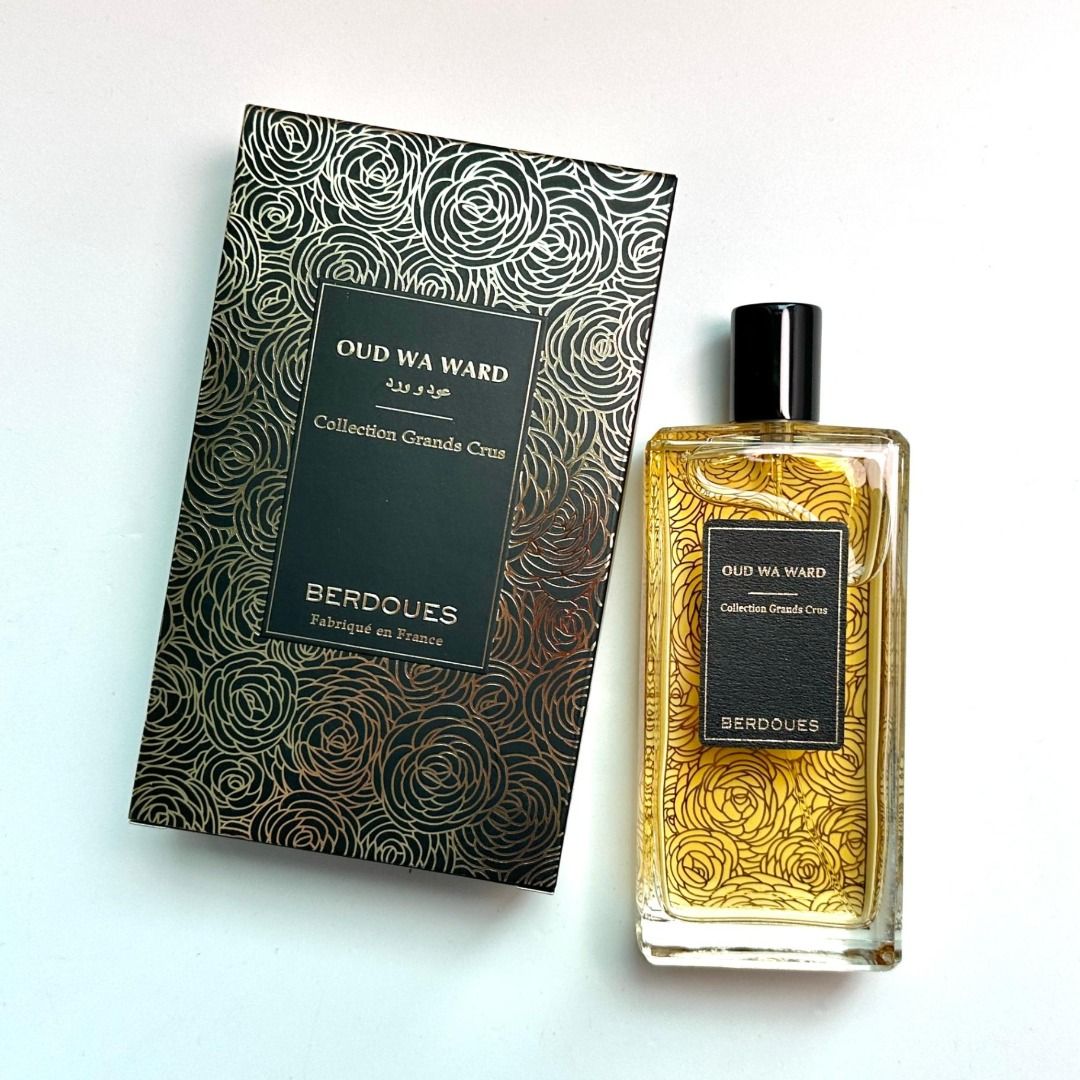 Oud wa ward best sale