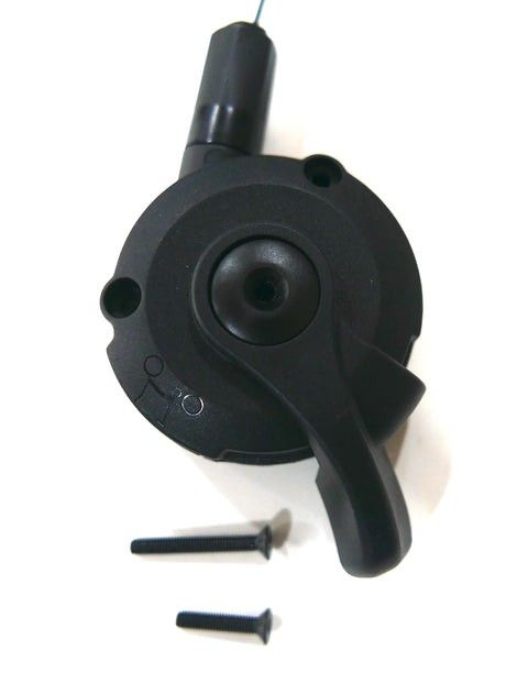 Brompton 2 deals speed shifter