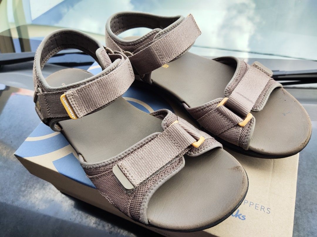 Step beat sun clarks sales