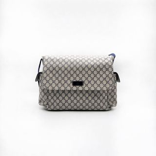 Gucci diaper bag sale top