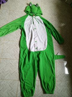 Pajama Costume party Onesie for teens and adults