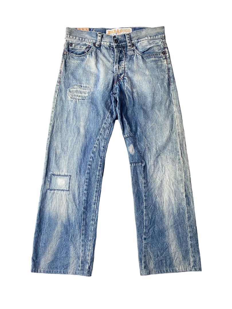 Parasuco cheap mens jeans