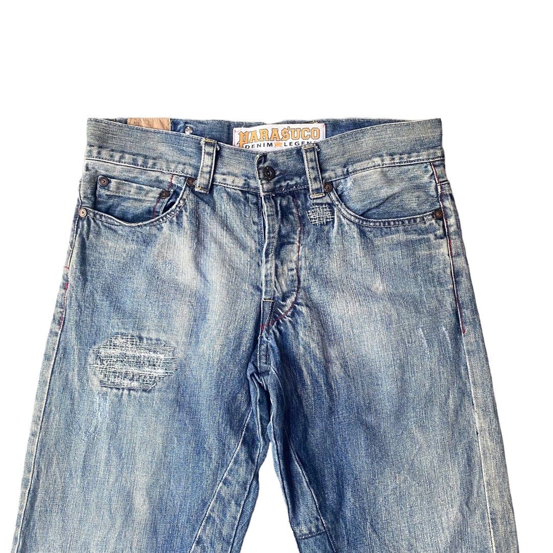 Parasuco on sale mens jeans