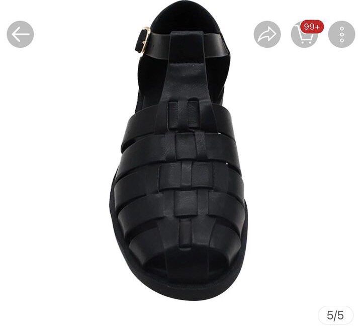 Payless Sandal Women s Fashion Footwear Sandals on Carousell