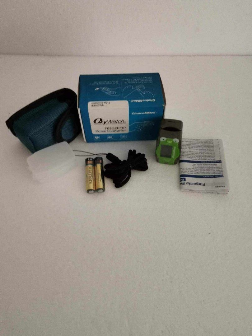 Pedia pulse oximeter (Category: Foot Care) located in Quezon City. Submitted by ashleylobi46036 (Listing ID 1273146687, Image 2). Description: 📌📌✨AVAILABLE ✨📌📌 👉 ONHAND ❗❗❗ 📍📍ARM SLING ✅ ✅ BRANDNEW ✅ HEAVY DUTY ✅ GOOD QUALITY ✅ONHAND ➡️OPEN FOR PICK UP & DELIVERY ➡️WE DELIVER NATIONWIDE LUZON, VISAYAS, MINDANAO ➡️💯 LEGIT ONLINE SELLER ➡️ALL MEDICAL SUPPLY ARE AVAILABLE ✅ WE ACCEPT ‼️ ➡️(COD)CASH ON DELIVERY ➡️ GCASH PAYMENT ➡️ BANK TRANSF