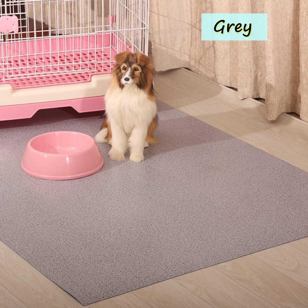 Puppy floor 2024 mat