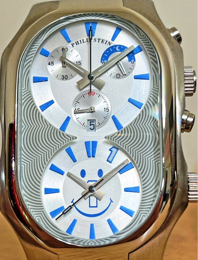 Philip stein hk sales