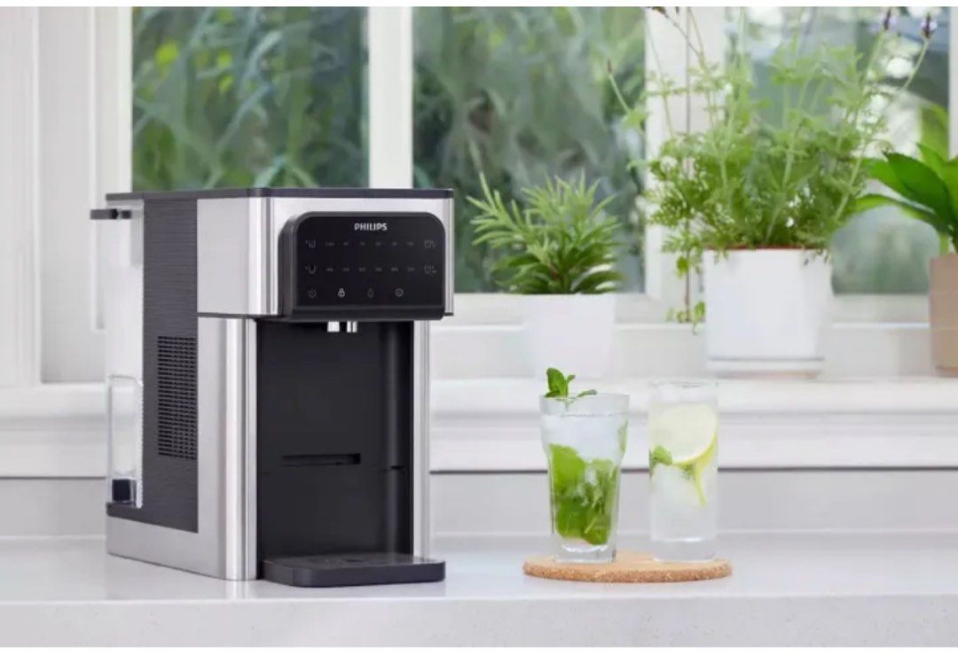 Philips AllinOne Water Station / Water Dispenser ADD5980 (ADD5980M