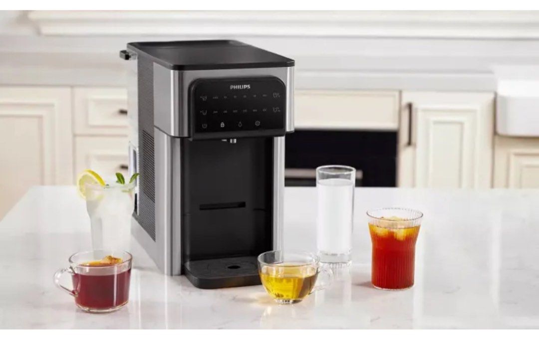 Philips AllinOne Water Station / Water Dispenser ADD5980 (ADD5980M