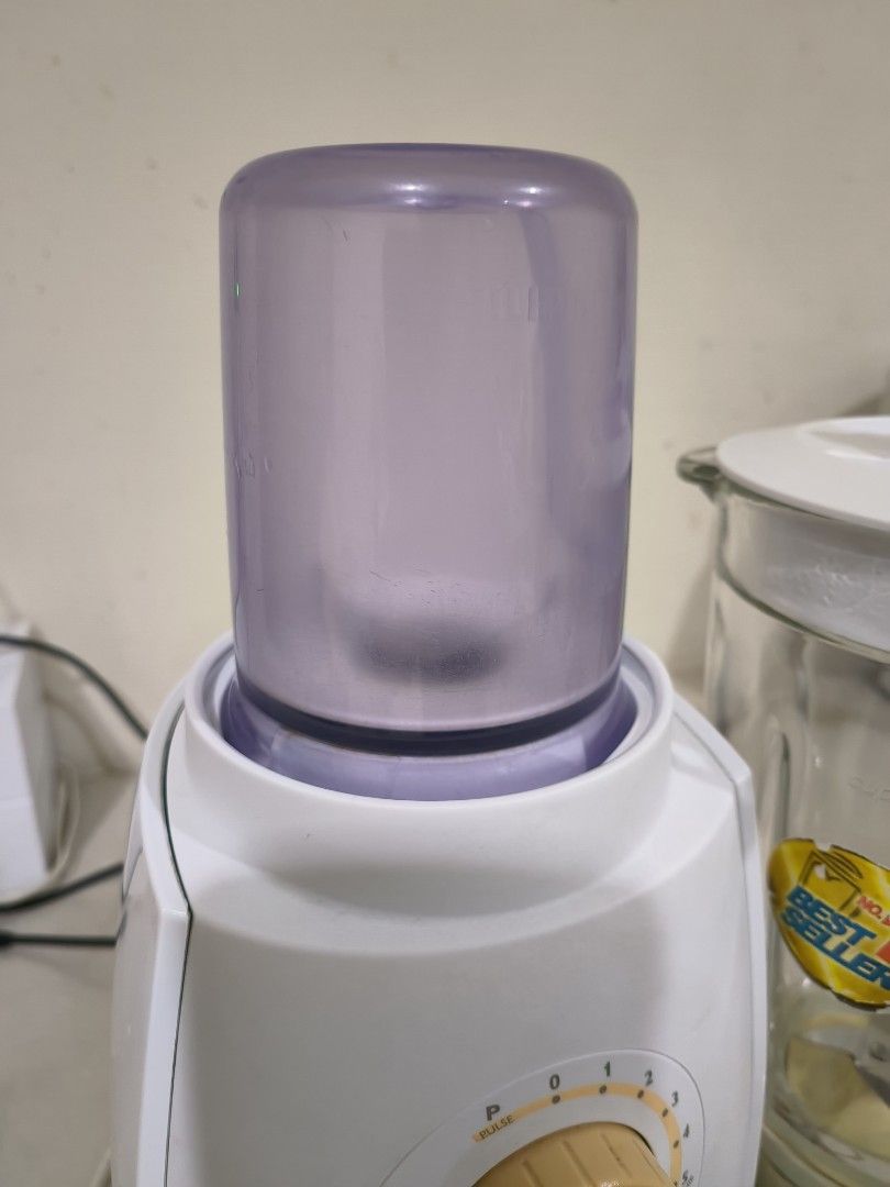 Philips Blender glass jug 1.5L, TV & Home Appliances, Kitchen