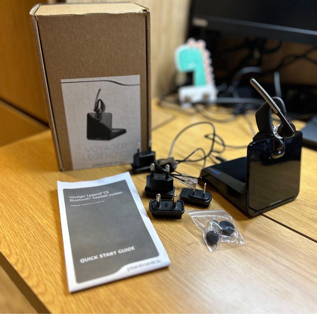 Plantronics voyager sales legend cs b335