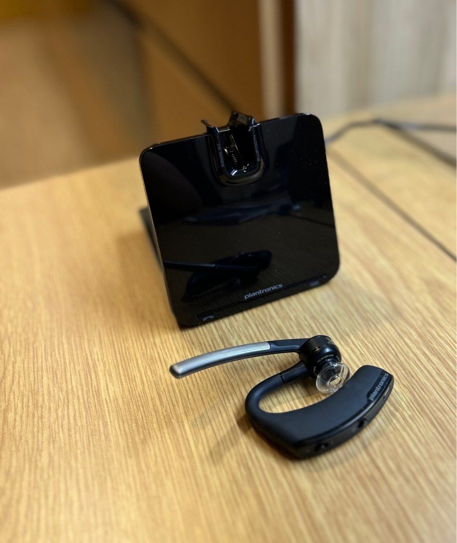 Plantronics b335 shop