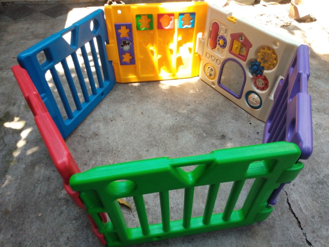 Todays kids play yard clearance