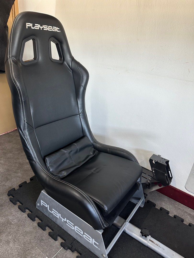 Playseat evolution 2025