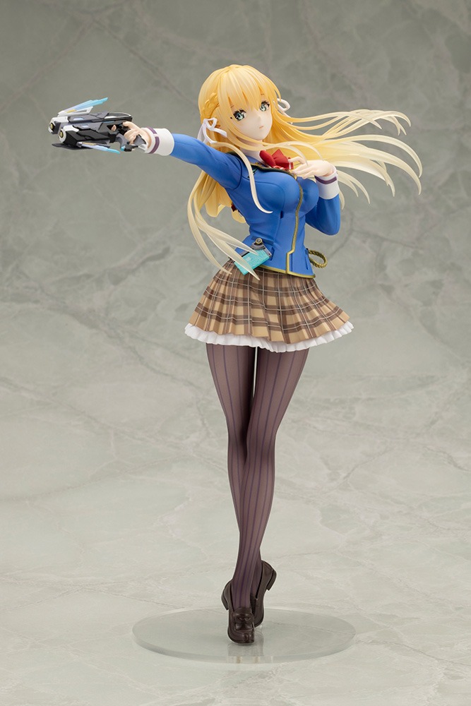 [PO] Kotobukiya PV107 Tsukasa Tojo 1/7 Statue - Heaven Burns Red ...