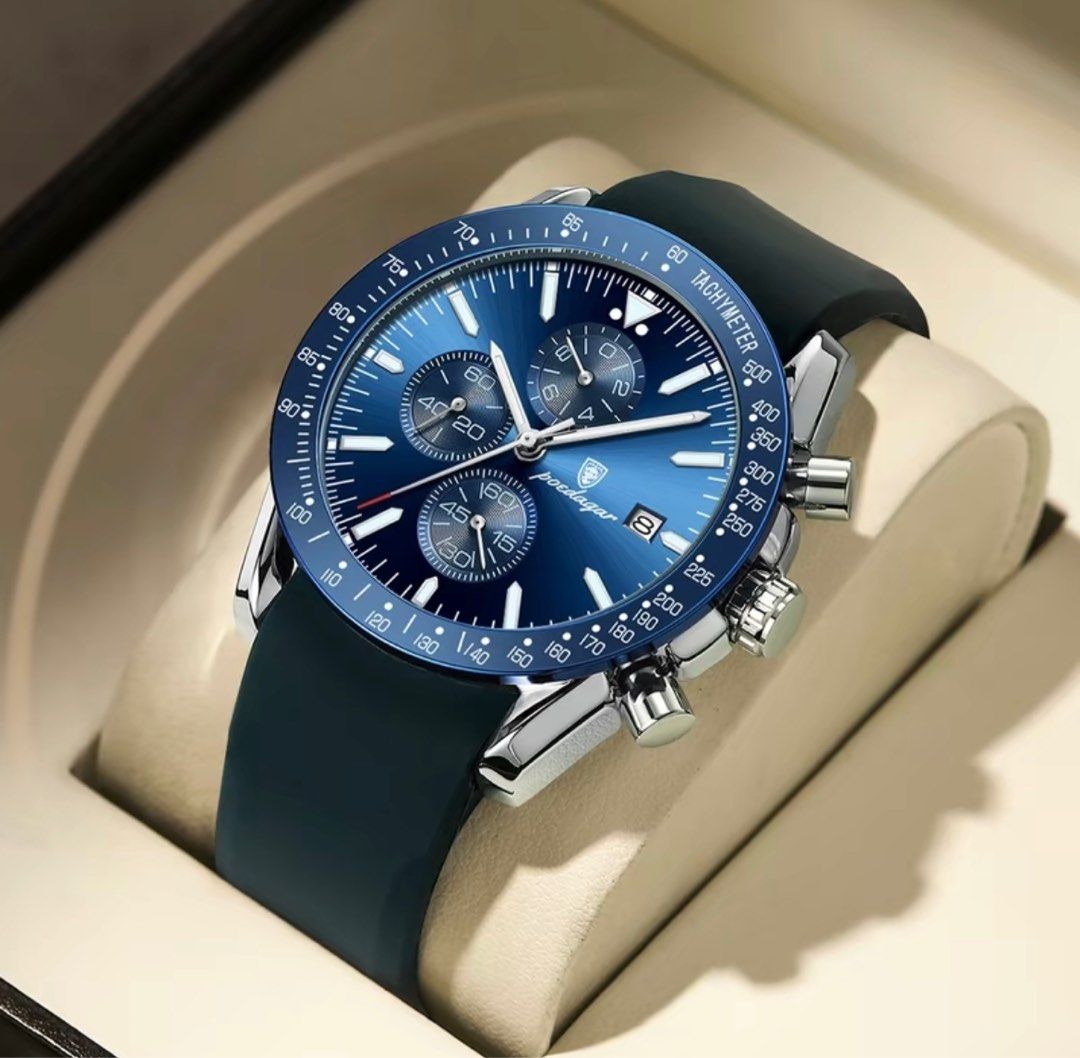 Waterproof dress watch on sale