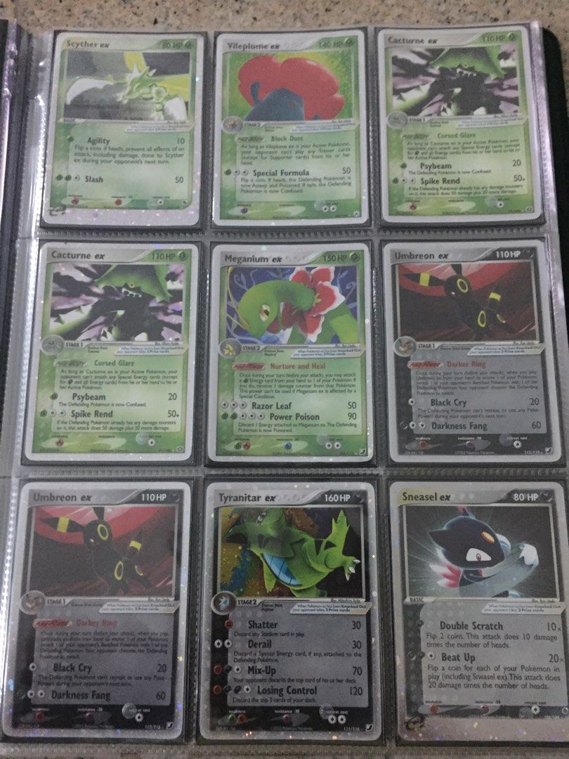 pokemon card evolution Pokemon Trading Card Game main image 0