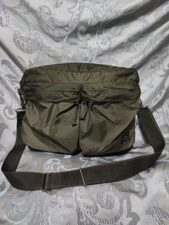 Porter Tanker sling bag