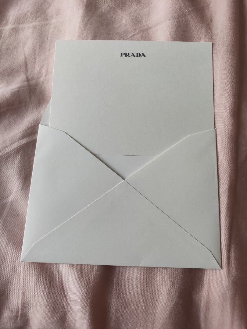 Prada Gift Card