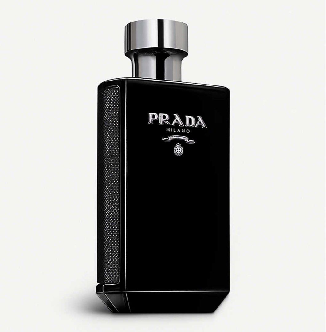 l homme prada milano intense