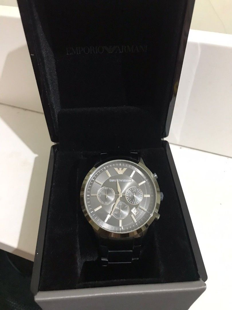 Armani ar11117 sales