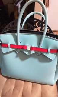 Save my cheap bag raffles city