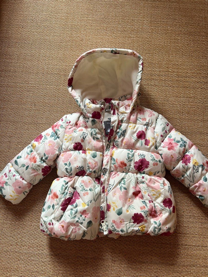 Winter coat 9 12 outlet months