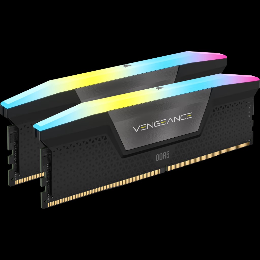 RAM 8GO DDR4 CORSAIR VENGEANCE LPX 3600MHZ - Max Frame