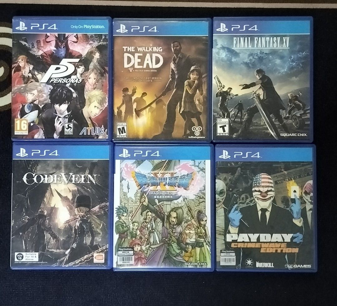 Ps4 cd for sale sales