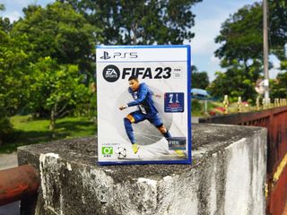 FIFA 23 (R3) New & Sealed, Video Gaming, Video Games, PlayStation on  Carousell