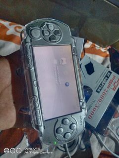Psp complete package 👾