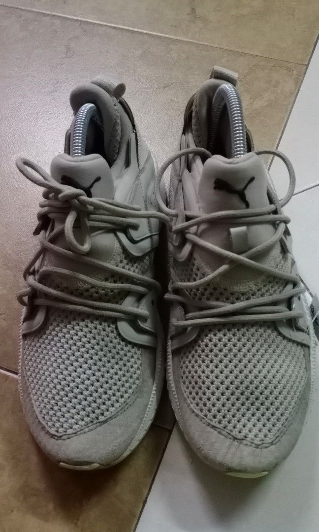Puma ignite evoknit 3 kids 32 hot sale