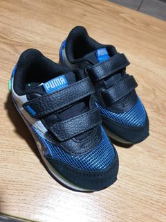 Puma on sale kids singapore