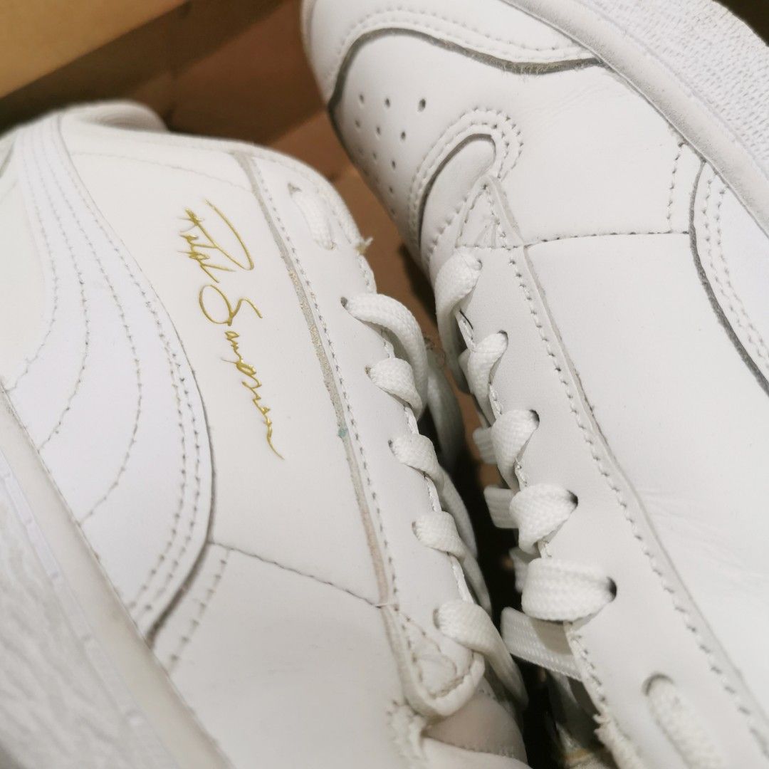 Puma ralph sampson low online