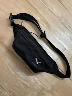 Puma sling shop bag malaysia
