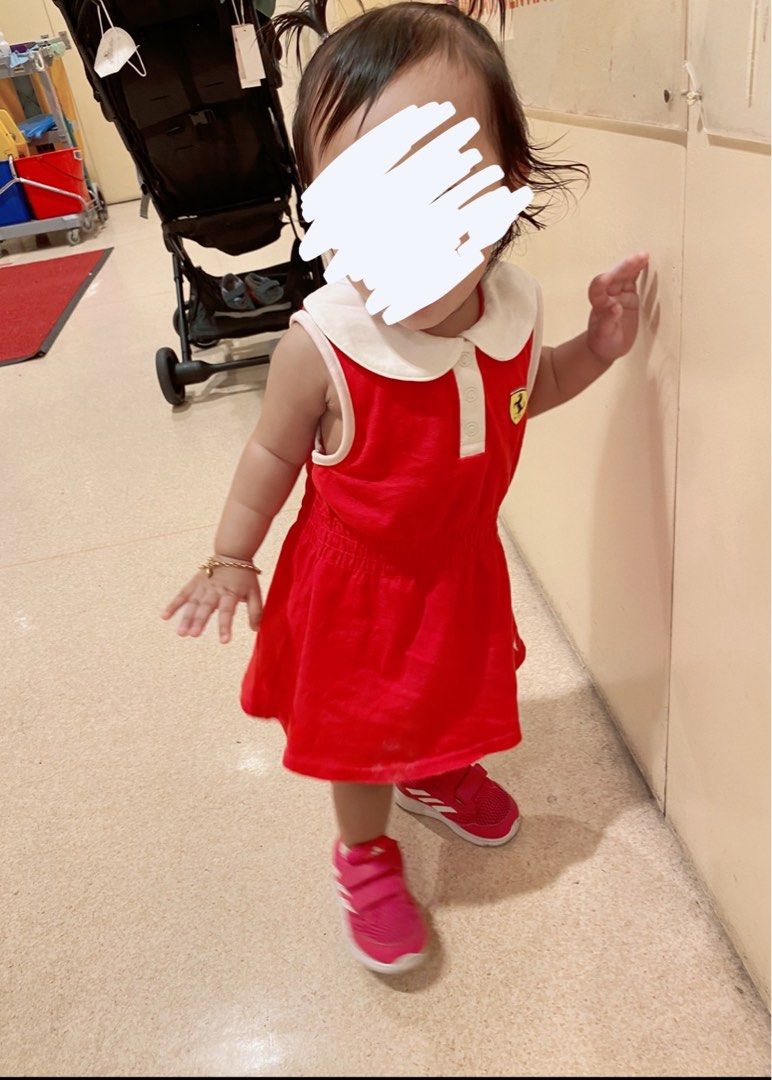 Puma ferrari dress on sale