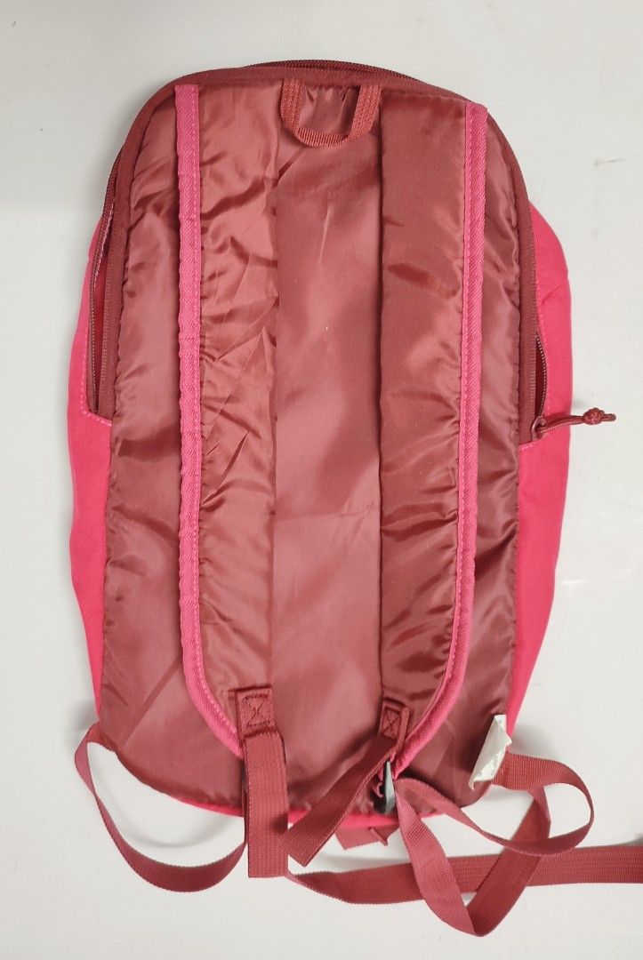 Quechua Decathlon Mini Bag Pack Men s Fashion Bags Backpacks on