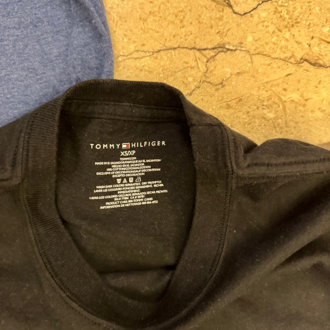 Tommy Hilfiger Tee