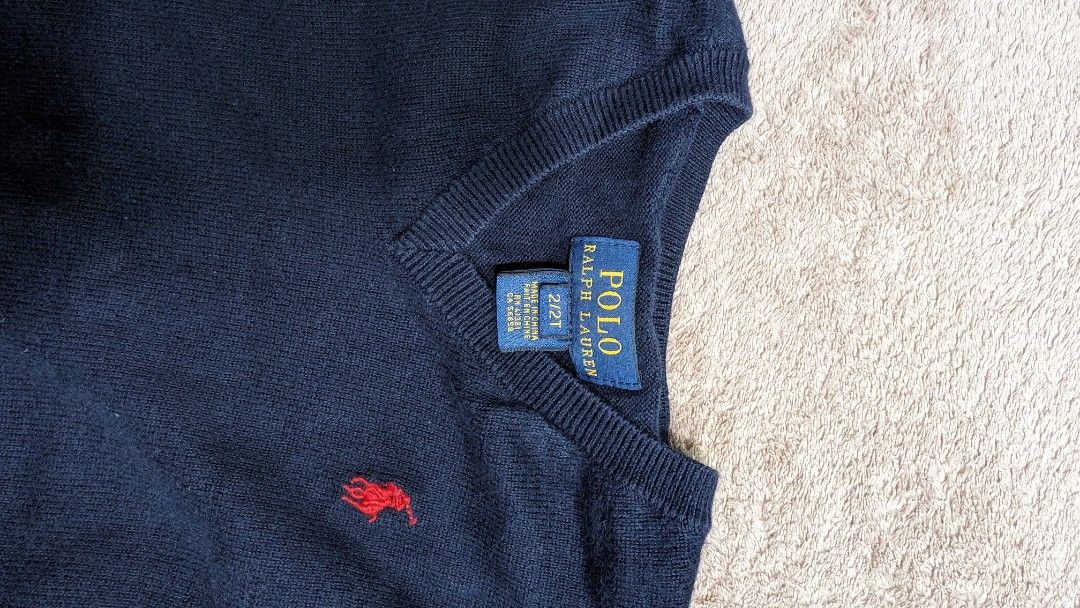 Ralph lauren cheap 41381 jacket