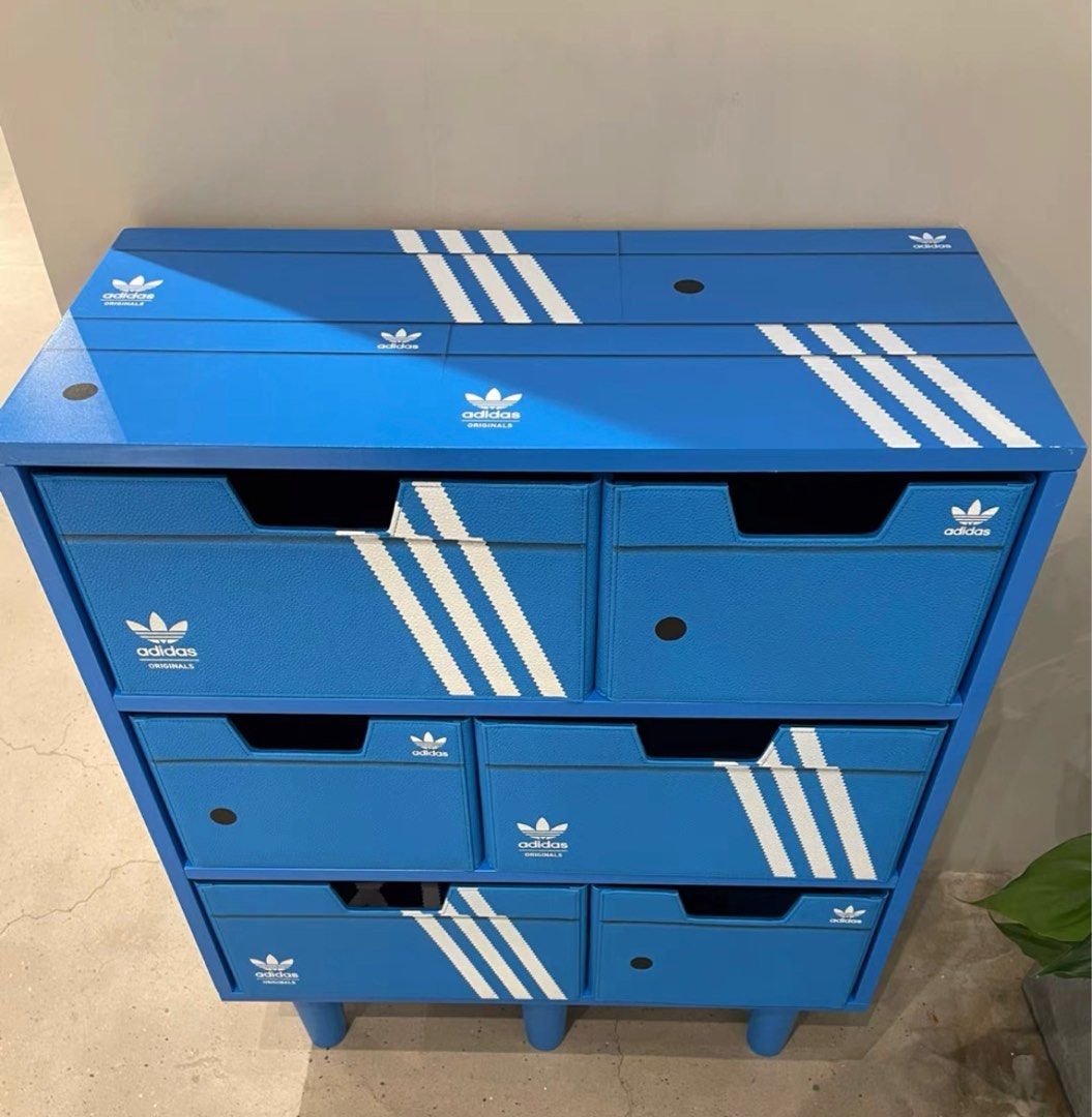 Adidas shoe rack new arrivals