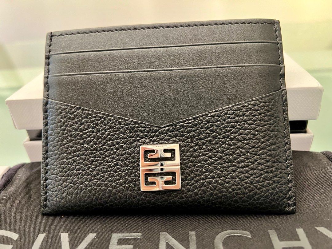 The real real givenchy top