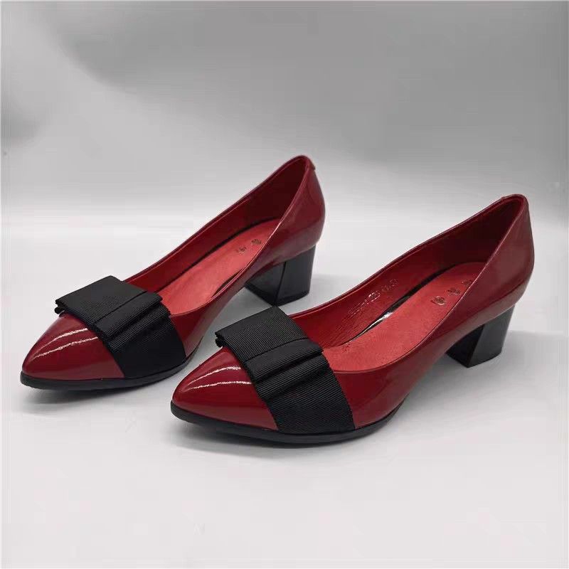 Red herl shop
