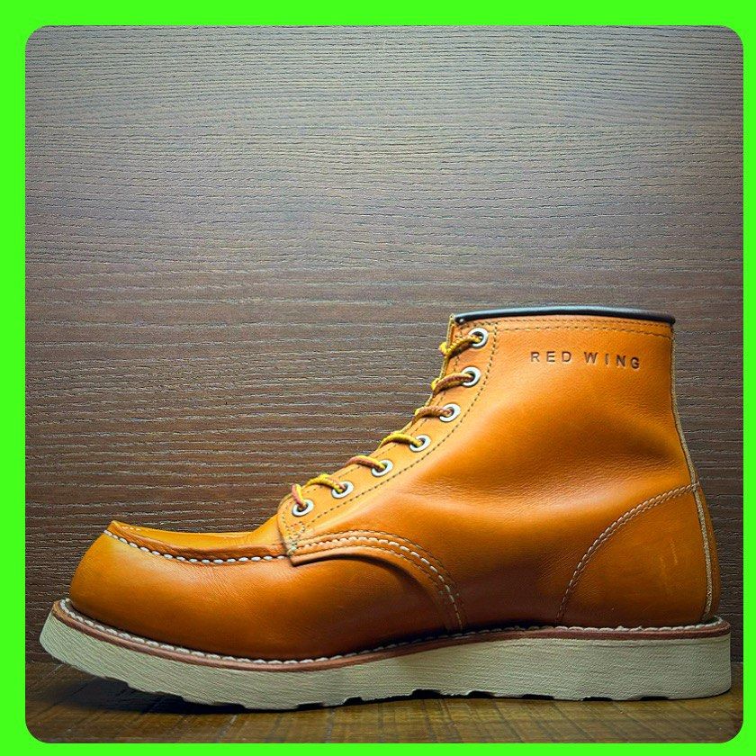 Red sales wing 82
